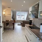 Apartament Bei Bremen Gemuetlich Wohnen