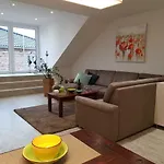 Apartament Bei Bremen Gemuetlich Wohnen Achim