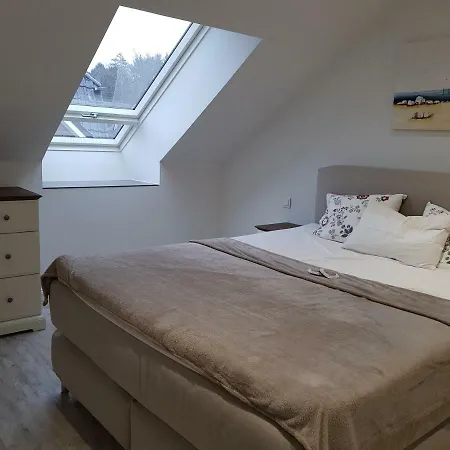 Bei Bremen Gemuetlich Wohnen *
