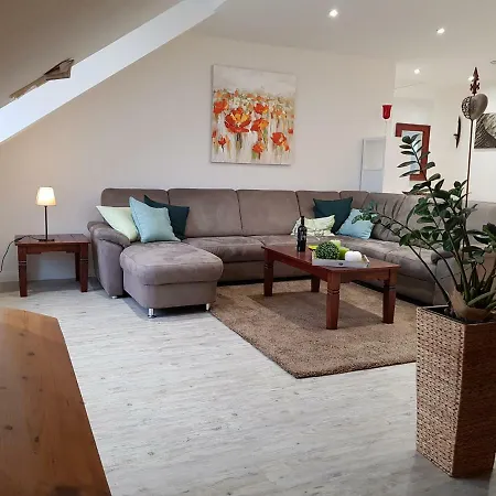 Bei Bremen Gemuetlich Wohnen Achim