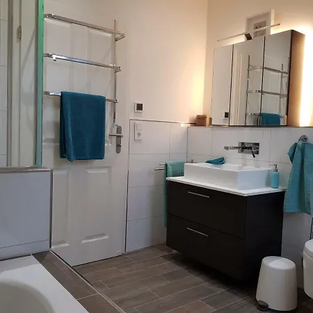 Bei Bremen Gemuetlich Wohnen * Achim