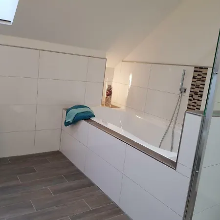 Bei Bremen Gemütlich Wohnen Apartamento