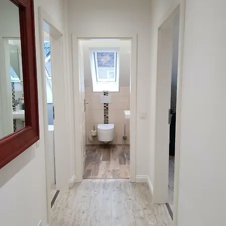 Bei Bremen Gemütlich Wohnen Apartamento
