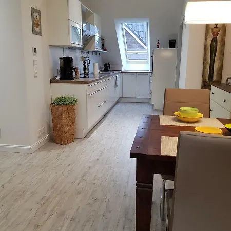 Bei Bremen Gemuetlich Wohnen * Achim