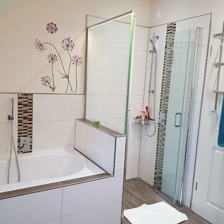 Bei Bremen Gemuetlich Wohnen