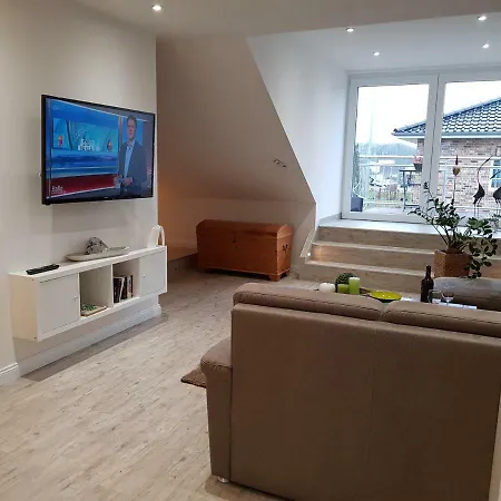 Apartamento Bei Bremen Gemütlich Wohnen *