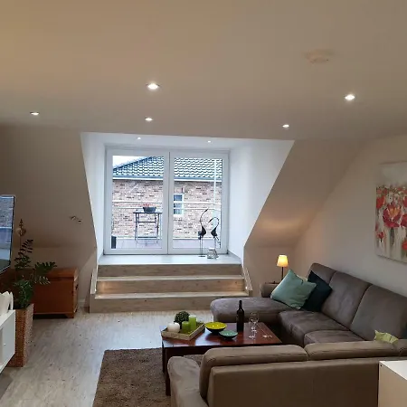 Bei Bremen Gemuetlich Wohnen Apartament Achim