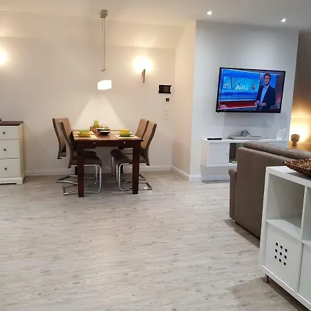 Bei Bremen Gemuetlich Wohnen Apartament Achim