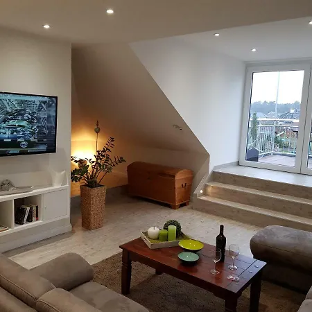 Bei Bremen Gemuetlich Wohnen Apartment Achim