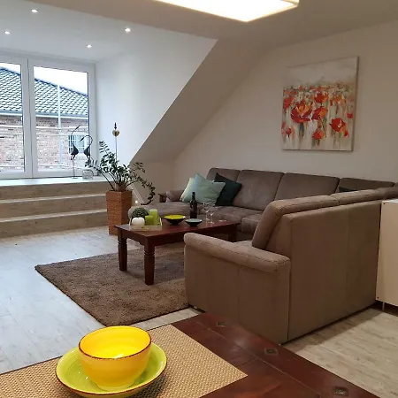 Apartamento Bei Bremen Gemütlich Wohnen Achim
