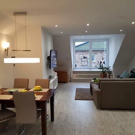 Bei Bremen Gemuetlich Wohnen * Achim