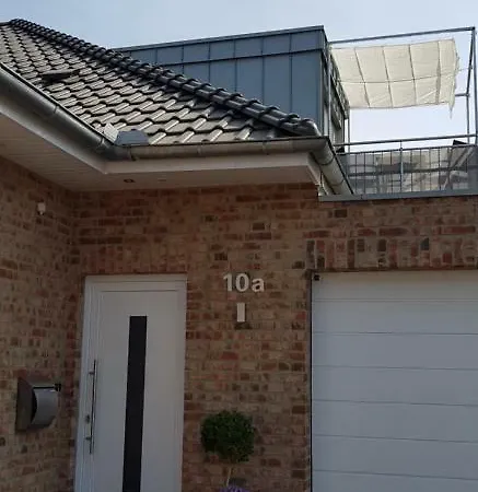 Apartment Bei Bremen Gemuetlich Wohnen