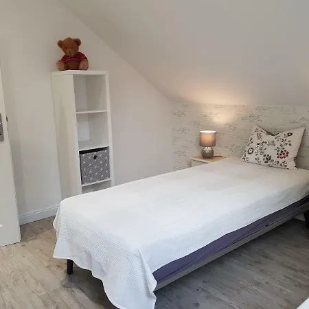 Apartment Bei Bremen Gemuetlich Wohnen