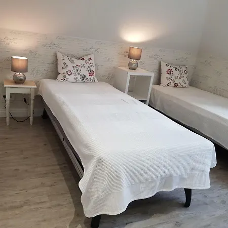 Bei Bremen Gemuetlich Wohnen * Achim